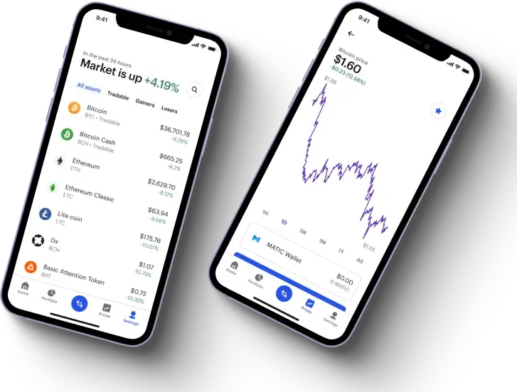 GoldAlign - What Innovations Are Shaping the Future of Secure Crypto Trading?